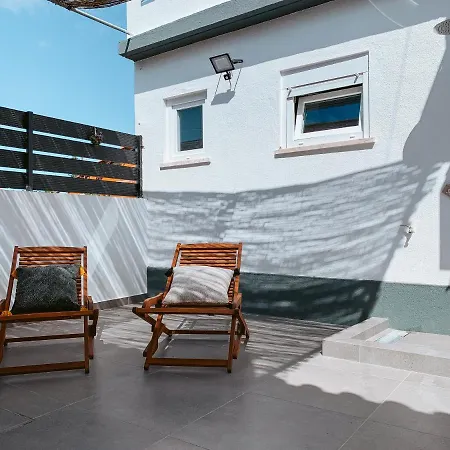 Sol Costa House * קוסטה דה קפאריקה