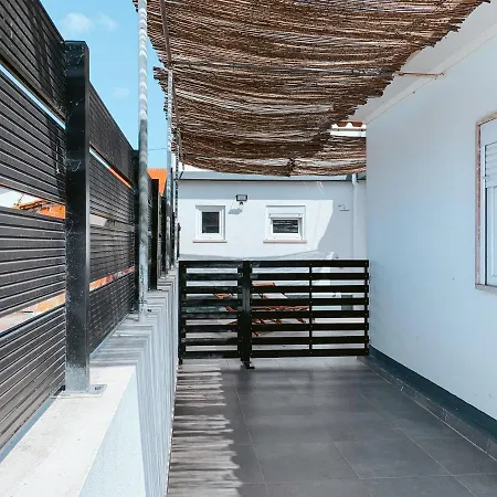 Sol Costa House