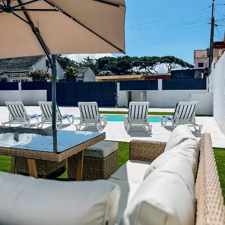 Sol Costa House בית נופש