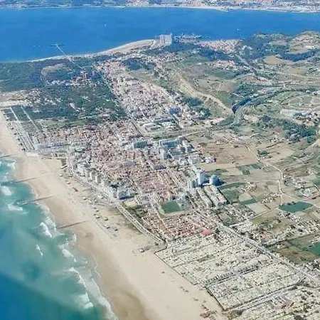 Sol Costa House * קוסטה דה קפאריקה