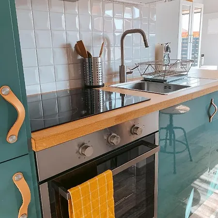 בית נופש Sol Costa House קוסטה דה קפאריקה