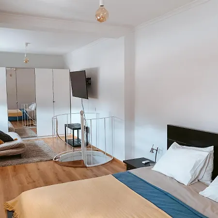 Tatil Evi Sol Costa House Costa da Caparica