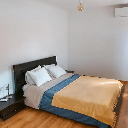 Sol Costa House Tatil Evi