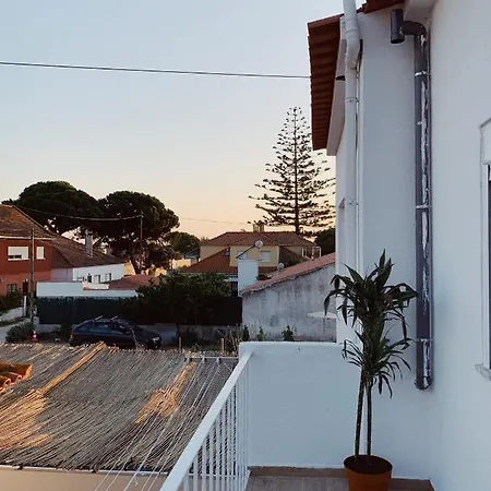 Sol Costa House *