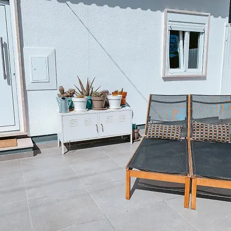 Tatil Evi Sol Costa House