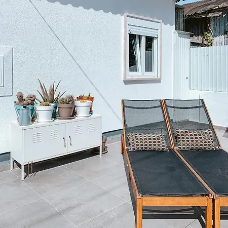 Tatil Evi Sol Costa House *