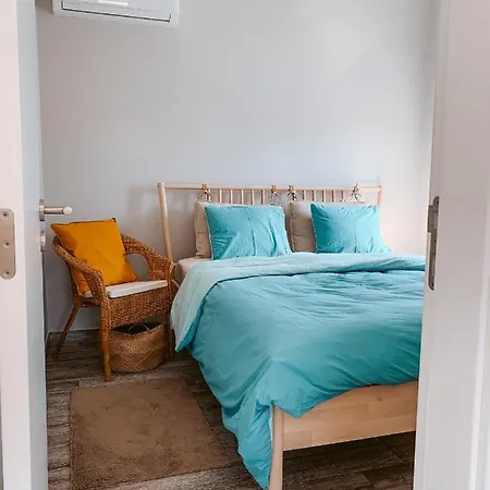 Tatil Evi Sol Costa House Costa da Caparica